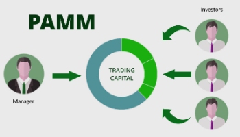 Forex PAMM Account